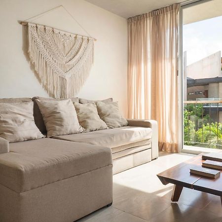 טולום Luxury And Family Condo In La Veleta מראה חיצוני תמונה