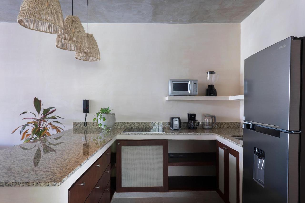 טולום Luxury And Family Condo In La Veleta מראה חיצוני תמונה