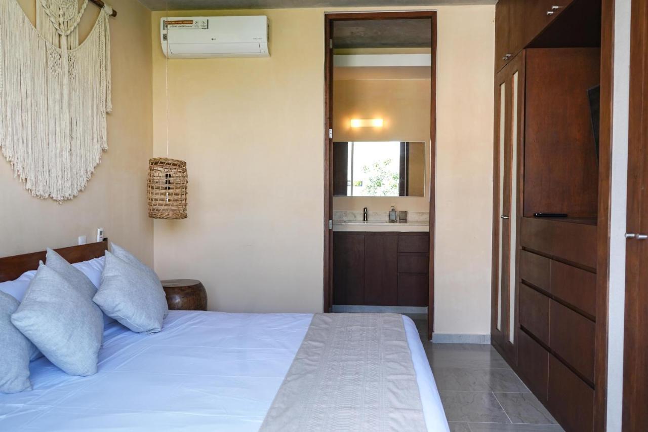 טולום Luxury And Family Condo In La Veleta מראה חיצוני תמונה