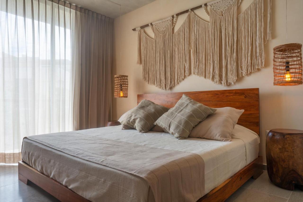 טולום Luxury And Family Condo In La Veleta מראה חיצוני תמונה