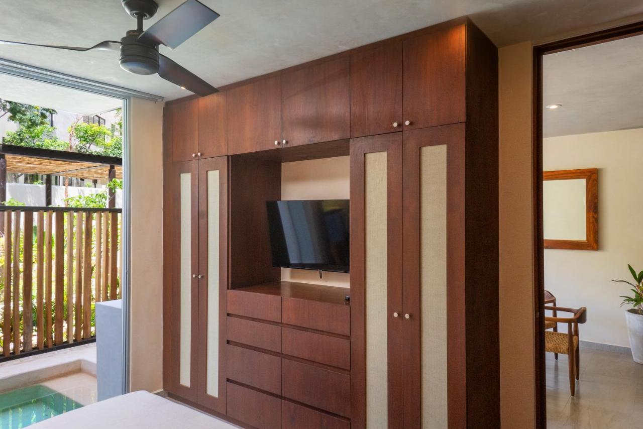 טולום Luxury And Family Condo In La Veleta מראה חיצוני תמונה