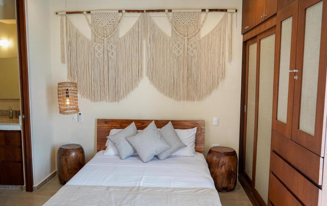 טולום Luxury And Family Condo In La Veleta מראה חיצוני תמונה