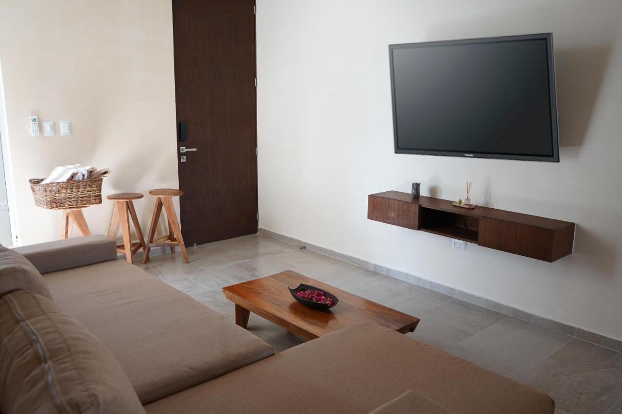 טולום Luxury And Family Condo In La Veleta מראה חיצוני תמונה