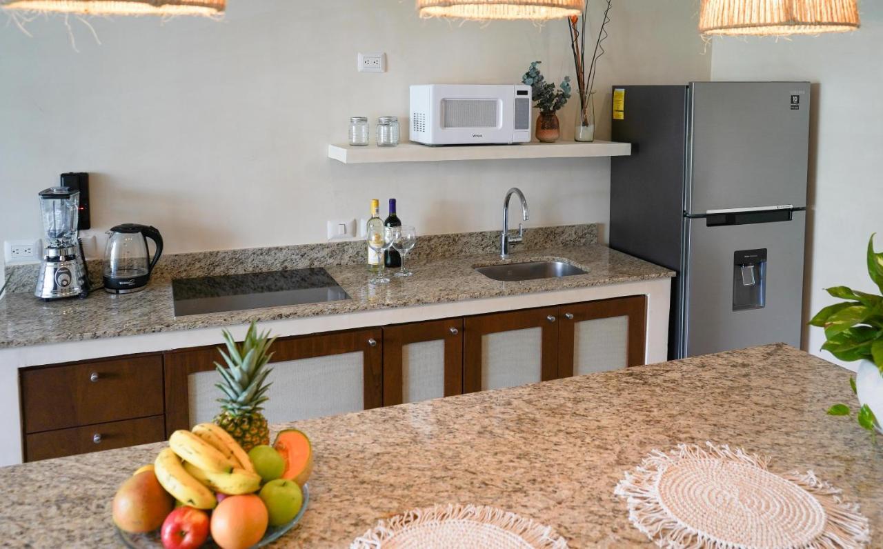 טולום Luxury And Family Condo In La Veleta מראה חיצוני תמונה