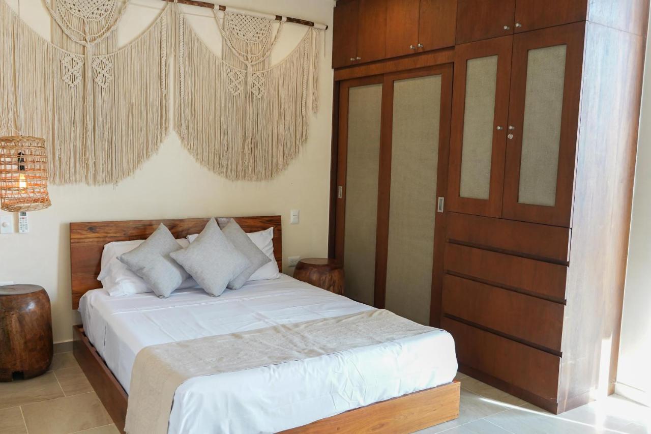 טולום Luxury And Family Condo In La Veleta מראה חיצוני תמונה