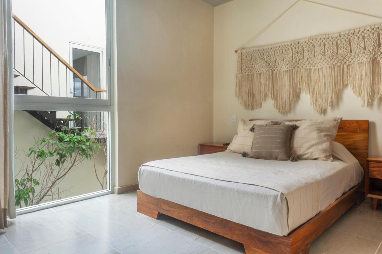טולום Luxury And Family Condo In La Veleta מראה חיצוני תמונה