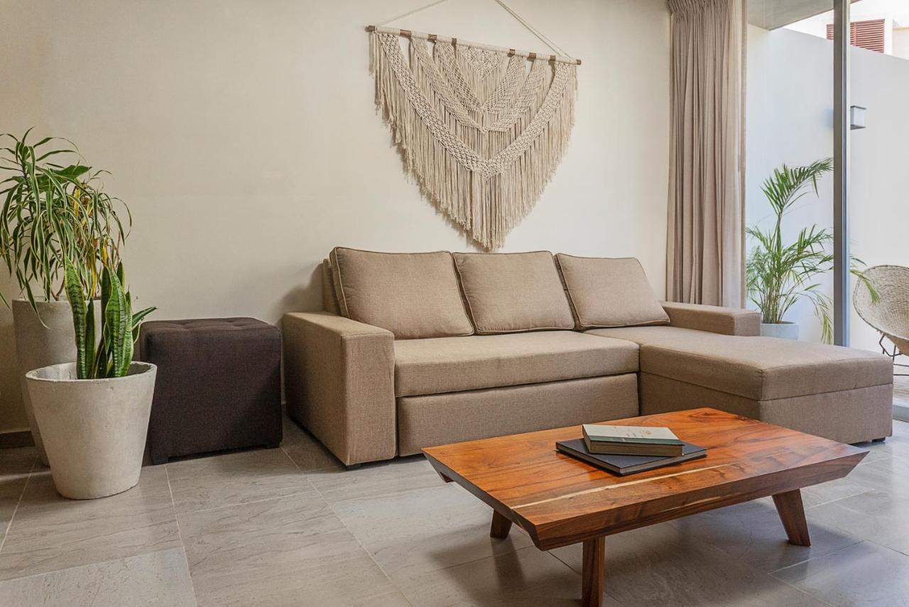 טולום Luxury And Family Condo In La Veleta מראה חיצוני תמונה