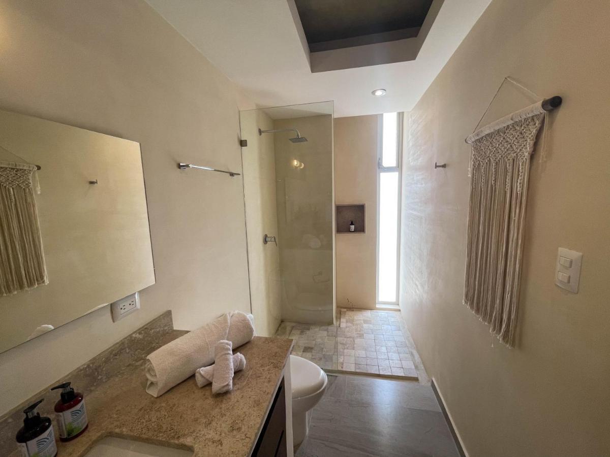 טולום Luxury And Family Condo In La Veleta מראה חיצוני תמונה
